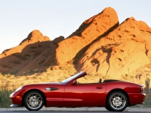 Panoz esperante - Jan Magnussen Edition 2003 13